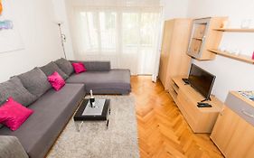Apartman Magi